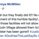 Justice for Gynnya McMillen (Facebook)